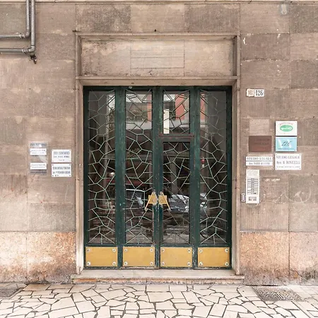 Nocleg ze śniadaniem Vittorioveneto126 3*