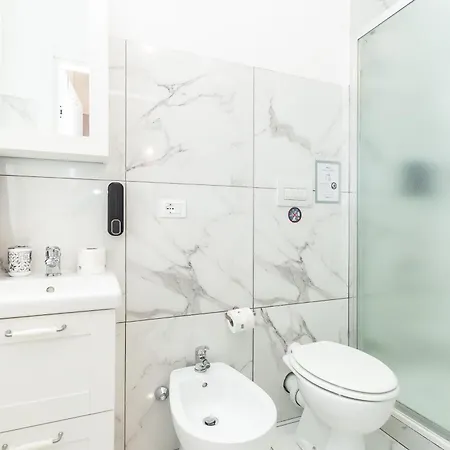 Frühstückspension Vittorioveneto126 La Spezia