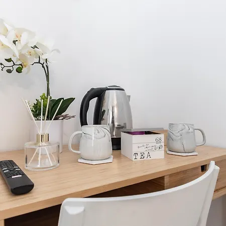 Nocleg ze śniadaniem Vittorioveneto126 3*