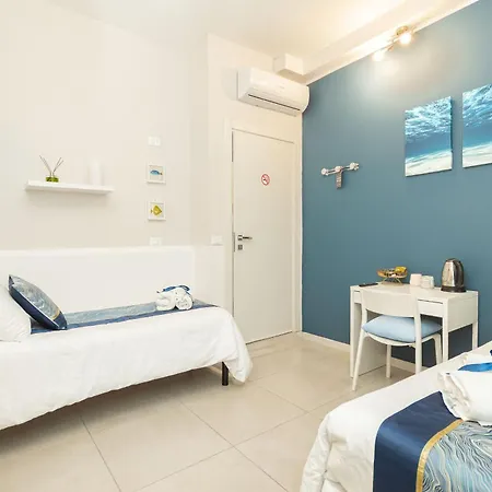 Bed and Breakfast Vittorioveneto126 Λα Σπέτσια