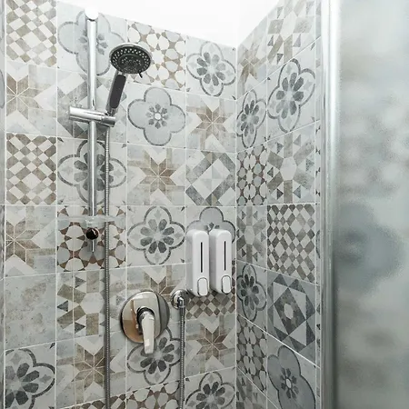 Nocleg ze śniadaniem Vittorioveneto126 La Spezia