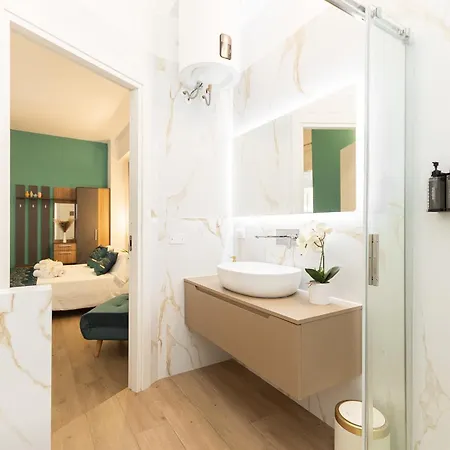 Vittorioveneto126 Bed and Breakfast