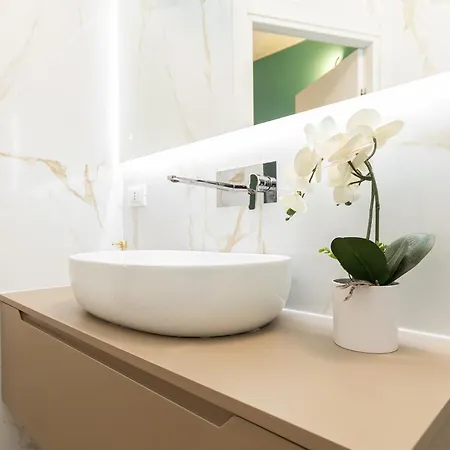 Vittorioveneto126 Nocleg ze śniadaniem 3*