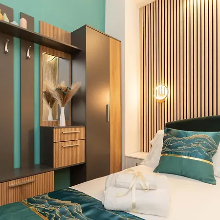 Nocleg ze śniadaniem Vittorioveneto126