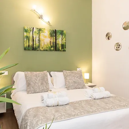 Vittorioveneto126 Bed and Breakfast *