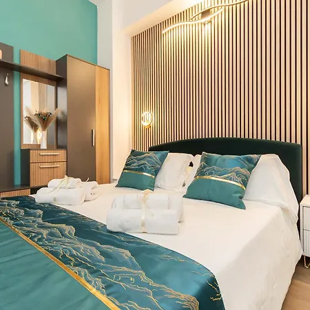 Frühstückspension Vittorioveneto126 3*