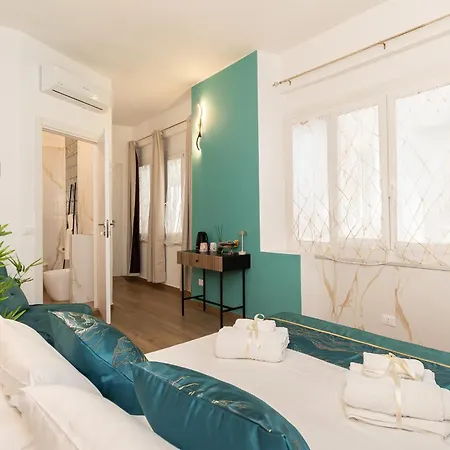 Vittorioveneto126 Frühstückspension La Spezia