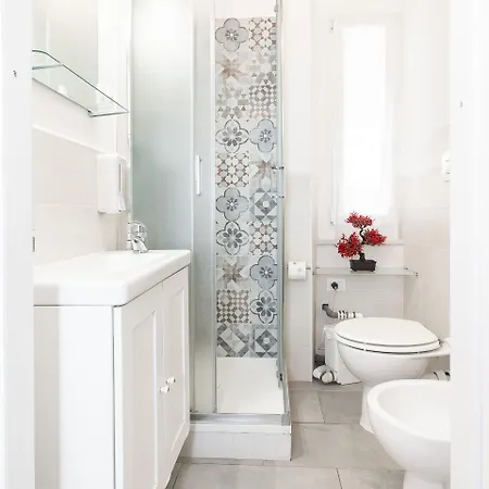 Frühstückspension Vittorioveneto126 3*