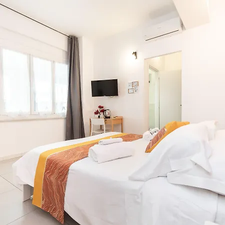 Vittorioveneto126 Frühstückspension 3*