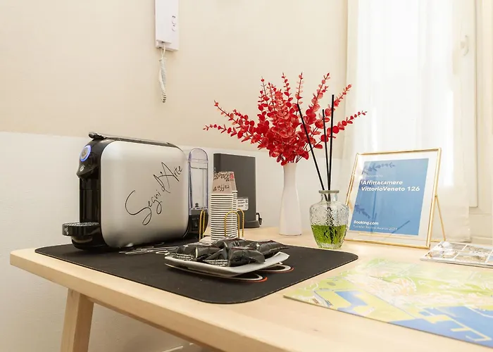 Vittorioveneto126 Bed & Breakfast