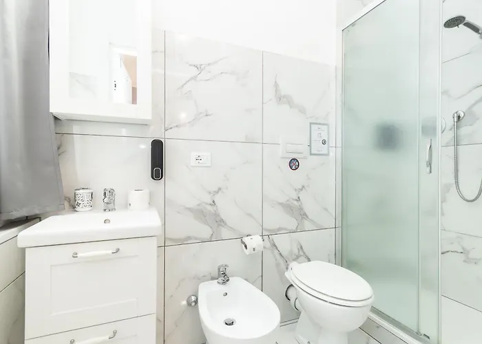 Bed & Breakfast Vittorioveneto126 La Spezia