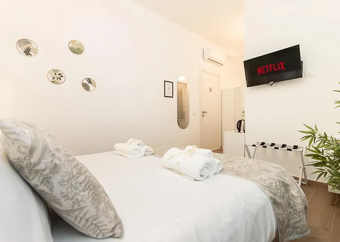 Vittorioveneto126 Bed & Breakfast 3*