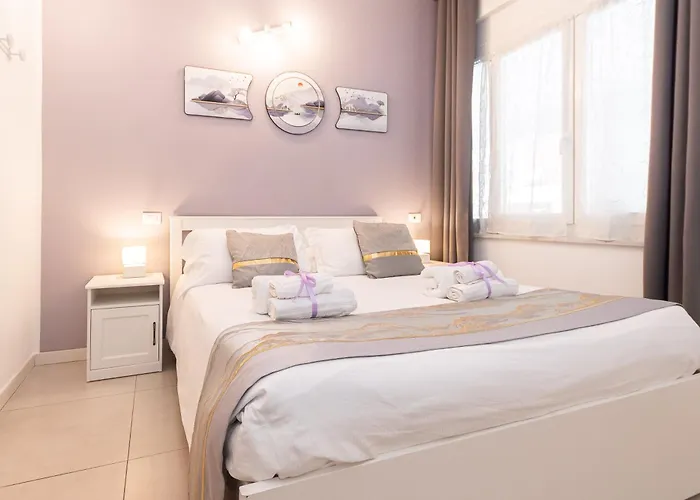 Vittorioveneto126 Bed & Breakfast 3*