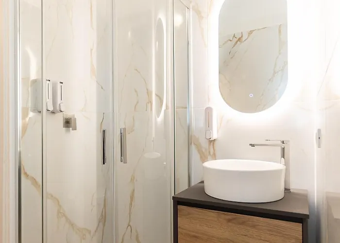 Vittorioveneto126 Bed & Breakfast