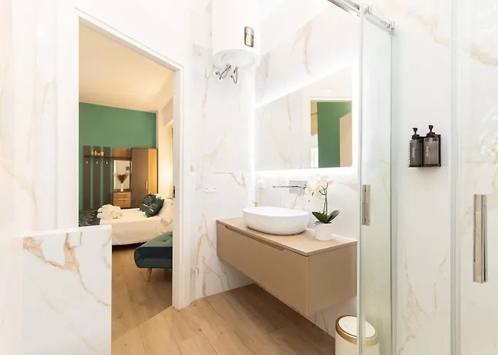 Vittorioveneto126 Bed & Breakfast