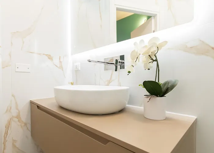 Vittorioveneto126 Bed & Breakfast 3*