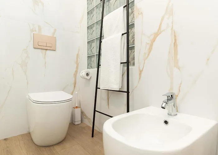 Vittorioveneto126 Bed & Breakfast La Spezia