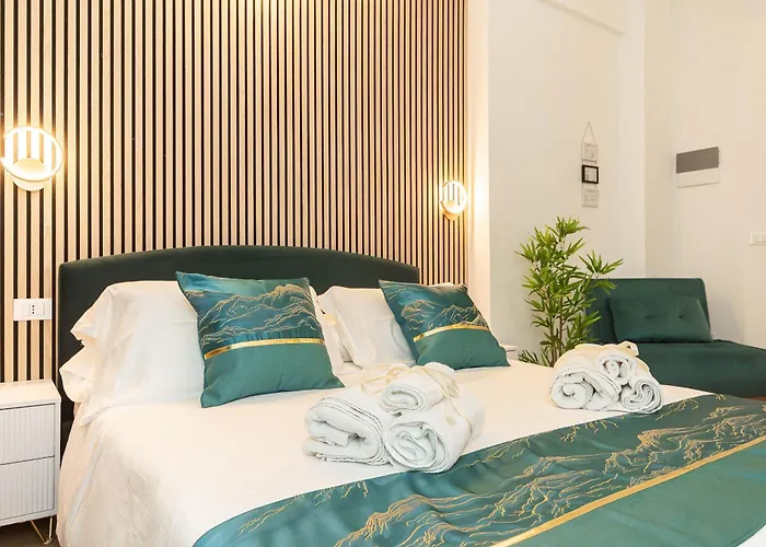 Vittorioveneto126 Bed & Breakfast