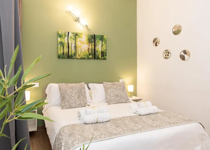 Vittorioveneto126 Bed & Breakfast 3*