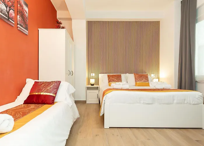 Vittorioveneto126 Bed & Breakfast