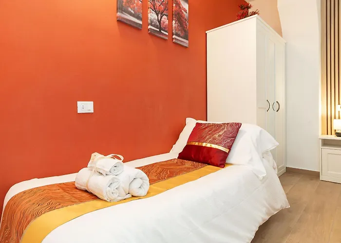 Vittorioveneto126 Bed & Breakfast 3*