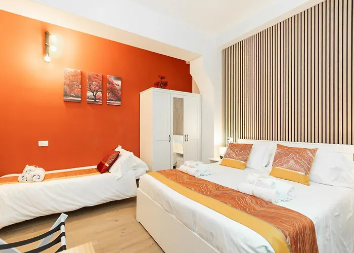 Vittorioveneto126 Bed & Breakfast La Spezia