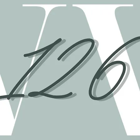 Vittorioveneto126 Отель типа 