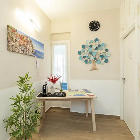 Vittorioveneto126 3* La Spezia