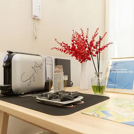 Vittorioveneto126 Bed & Breakfast