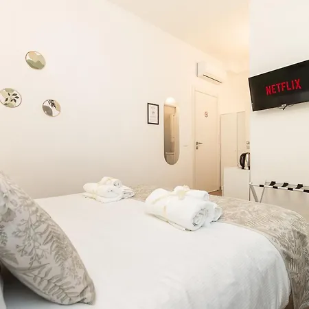 Vittorioveneto126 Panzió 3*