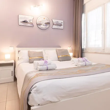 Vittorioveneto126 Bed & Breakfast *