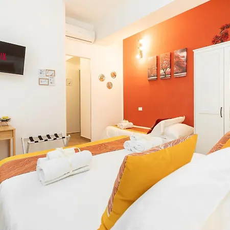 Vittorioveneto126 Отель типа 