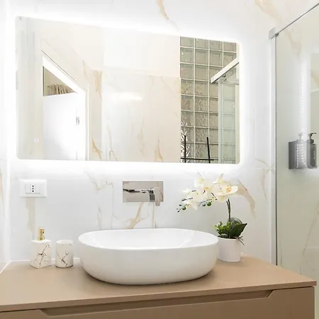 Vittorioveneto126 Bed & Breakfast La Spezia