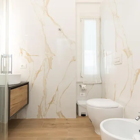 Panzió Vittorioveneto126 La Spezia