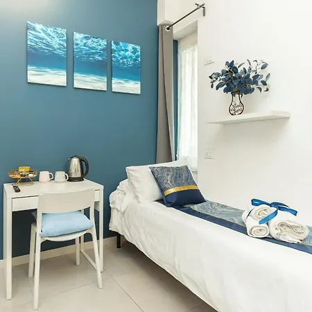 Vittorioveneto126 3* La Spezia