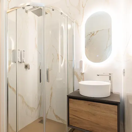 Vittorioveneto126 Отель типа 