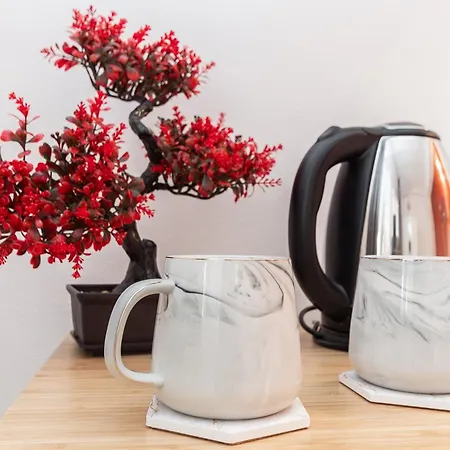 Vittorioveneto126 Отель типа 