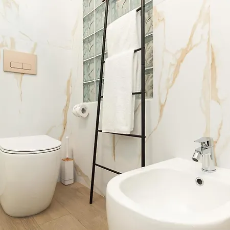 Vittorioveneto126 Bed & Breakfast La Spezia