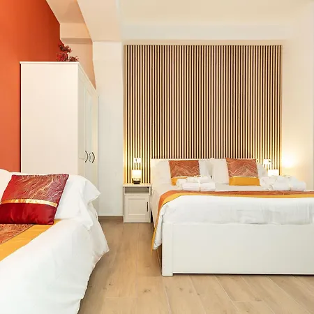 Vittorioveneto126 Отель типа 