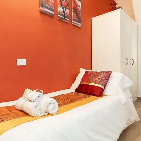 Vittorioveneto126 Bed & Breakfast *