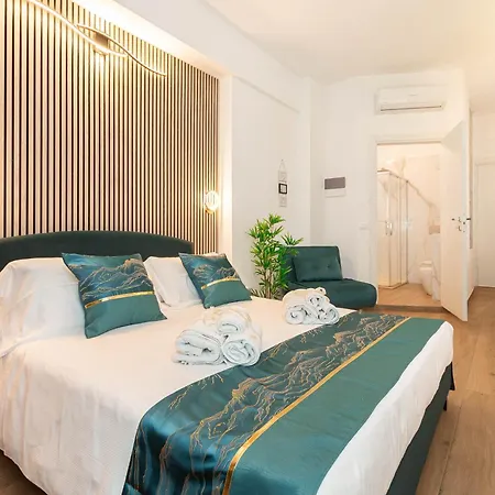 Bed & Breakfast Vittorioveneto126 La Spezia