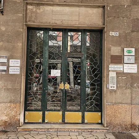 Vittorioveneto126 3* Специя