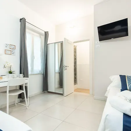 Vittorioveneto126 Отель типа 