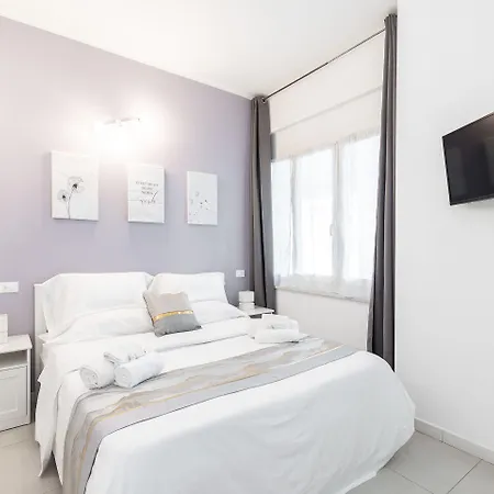 Vittorioveneto126 3* Специя