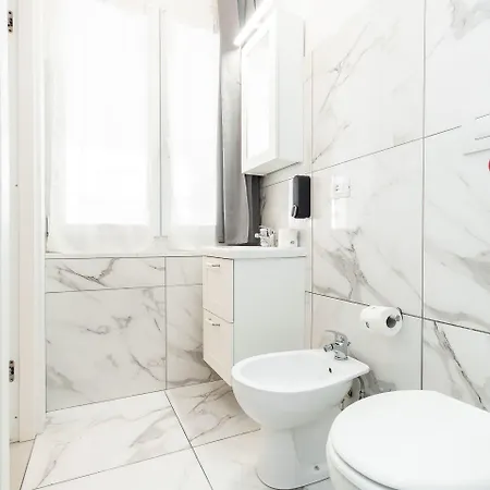 Vittorioveneto126 Bed & Breakfast La Spezia