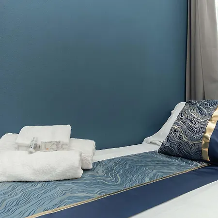 Bed & Breakfast Vittorioveneto126 La Spezia