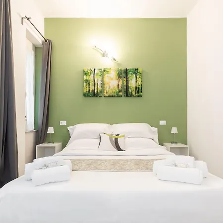 Vittorioveneto126 Отель типа 