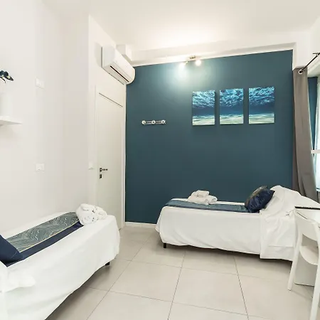 Vittorioveneto126 Panzió La Spezia