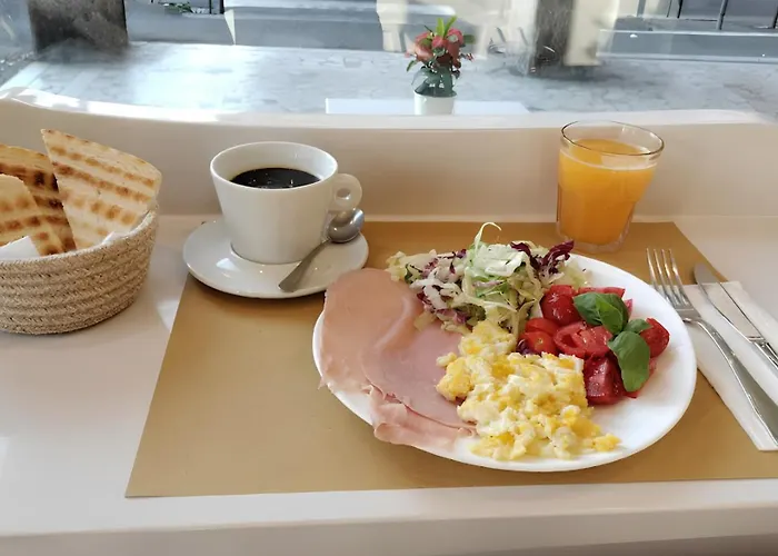 Bed and Breakfast Vittorioveneto126 Λα Σπέτσια