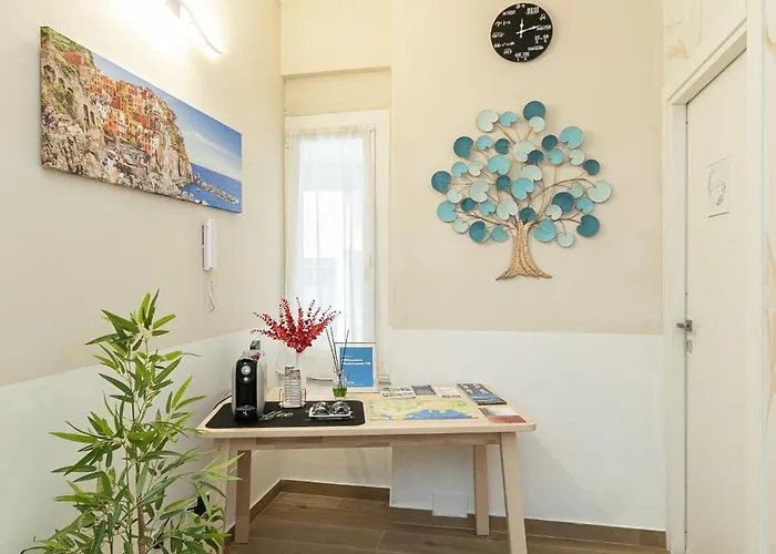 Vittorioveneto126 3* Λα Σπέτσια